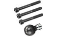 RAM Motorrad-Basis 1" Ball
