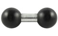 RAM 1.5" Double Ball Adapter für 1.5" Ball (2-teilig)
