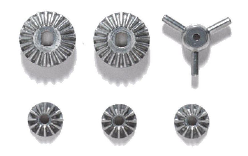 Tamiya DT-03 Bevel Gear Set Ersatzteil