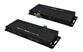 EXSYS EX-1247HMVS, 3x USB-C 3.0, 4x USB-A