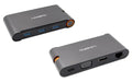 EXSYS EX-1220HM, Dockingstation