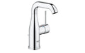 GROHE Essence Einhand Waschtischbatterie M-Size, chrom
