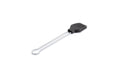 LotusGrill Marinierpinsel anthrazitgrau Material: Edelstahl/Silikon, Länge: 22cm