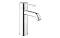 GROHE Essence Einhand Waschtischbatterie S-Size, chrom