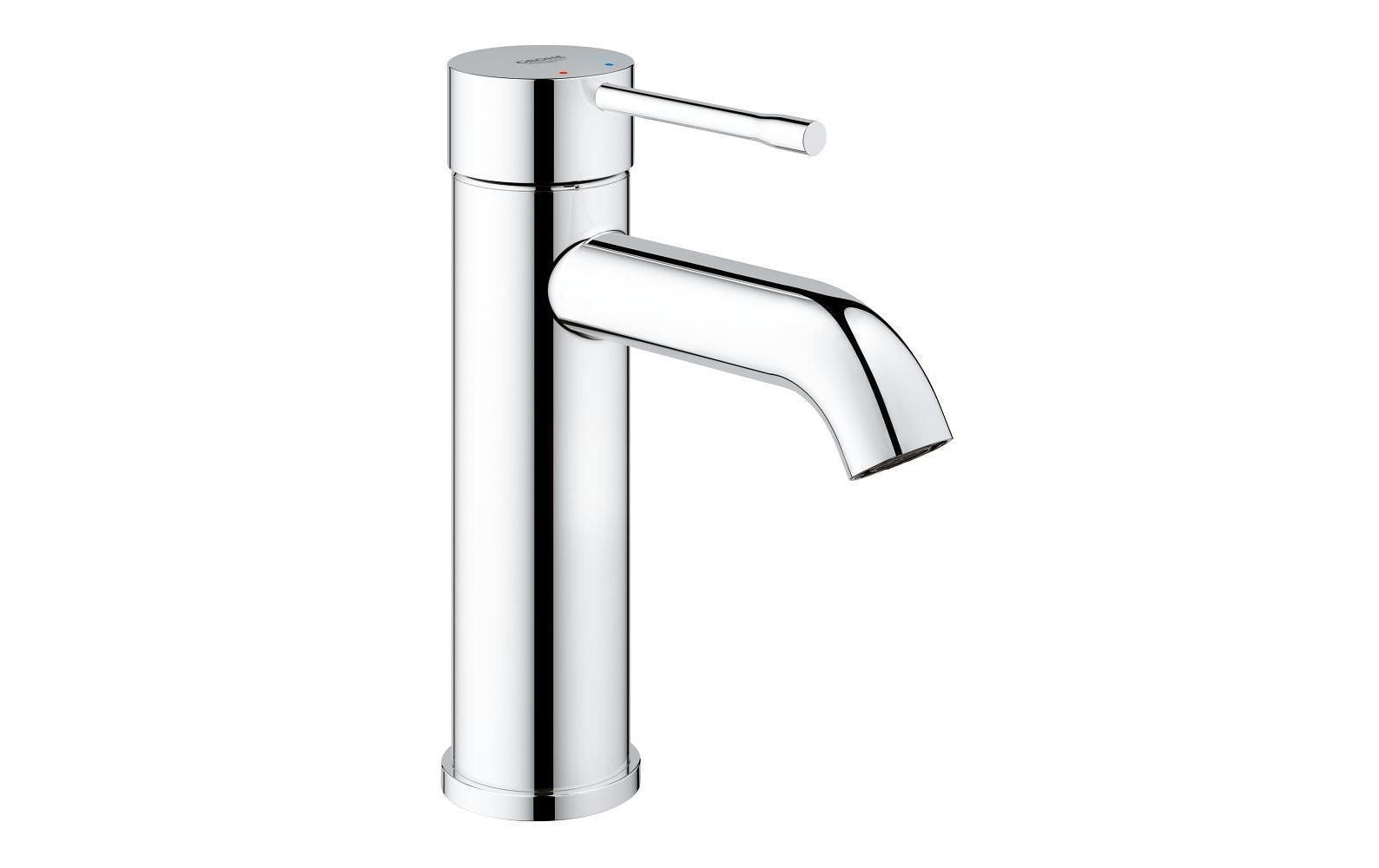 GROHE Essence Einhand Waschtischbatterie S-Size, chrom