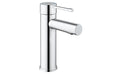 GROHE Essence Einhand Waschtischbatterie S-Size, chrom