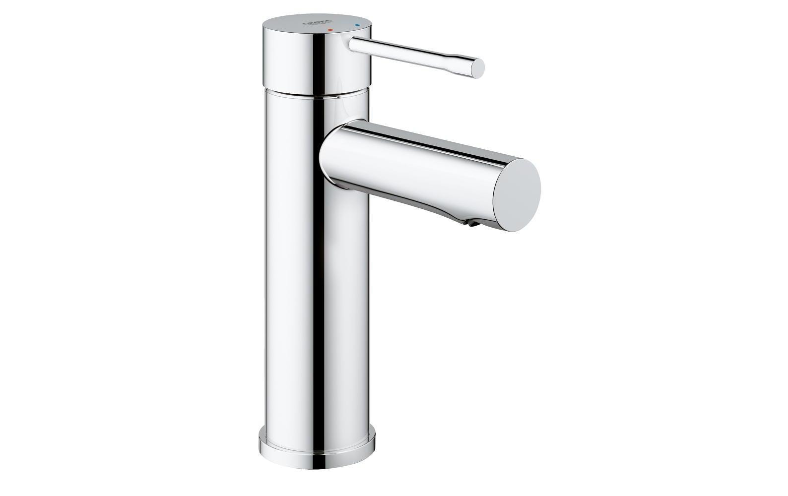 GROHE Essence Einhand Waschtischbatterie S-Size, chrom