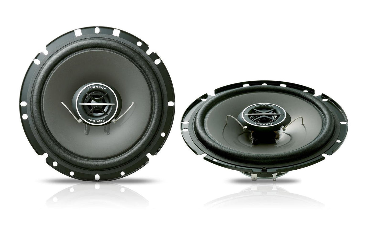 PIO TS-1702i, Speaker Max 170 Watt, 32-26'000 Hz