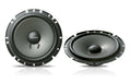 PIO TS-170Ci, Speaker Max 170 Watt, 25-28'000 Hz