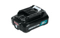 Makita Zusatzakku 12V / 2.0 Ah Einzeln