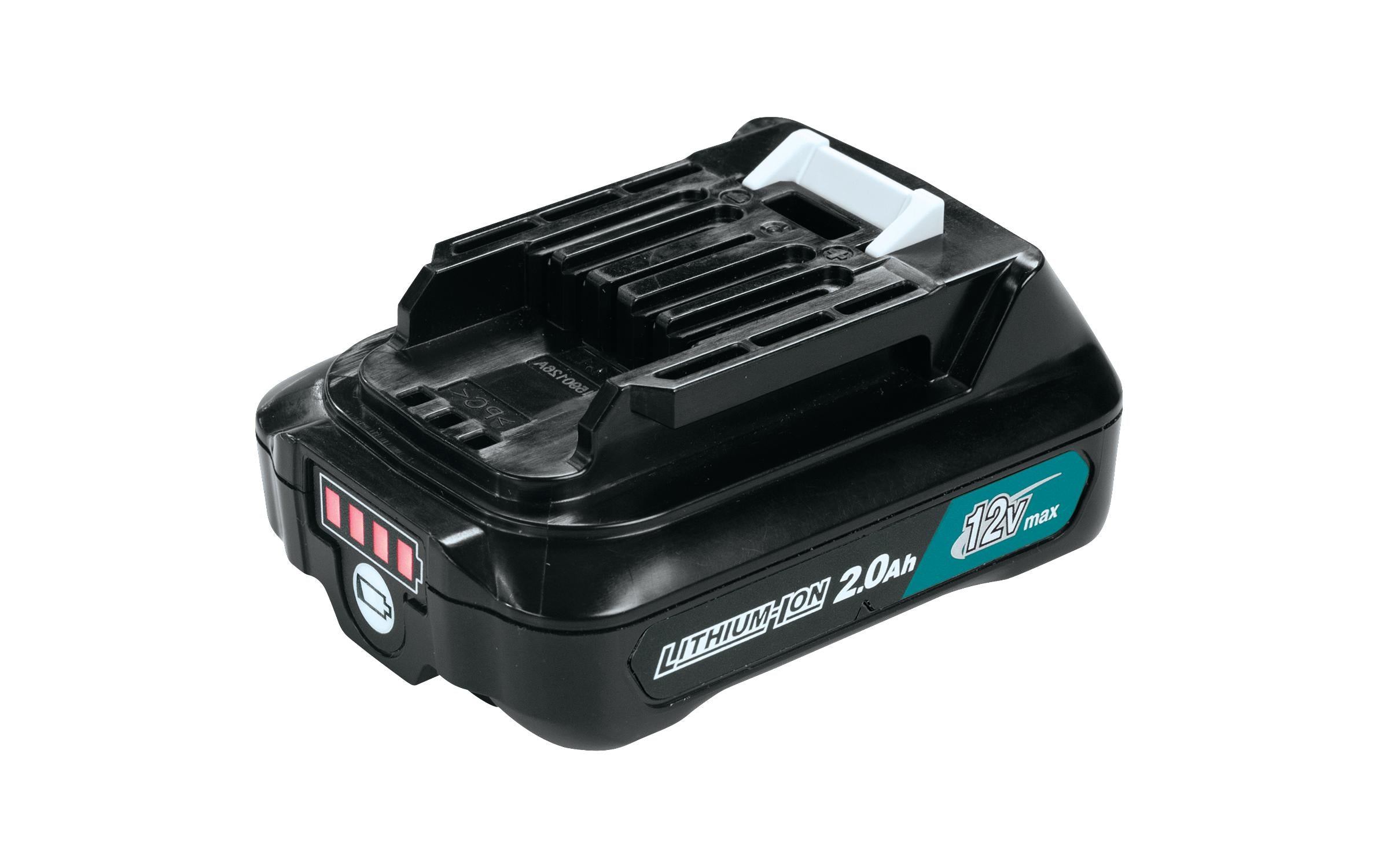 Makita Zusatzakku 12V / 2.0 Ah Einzeln