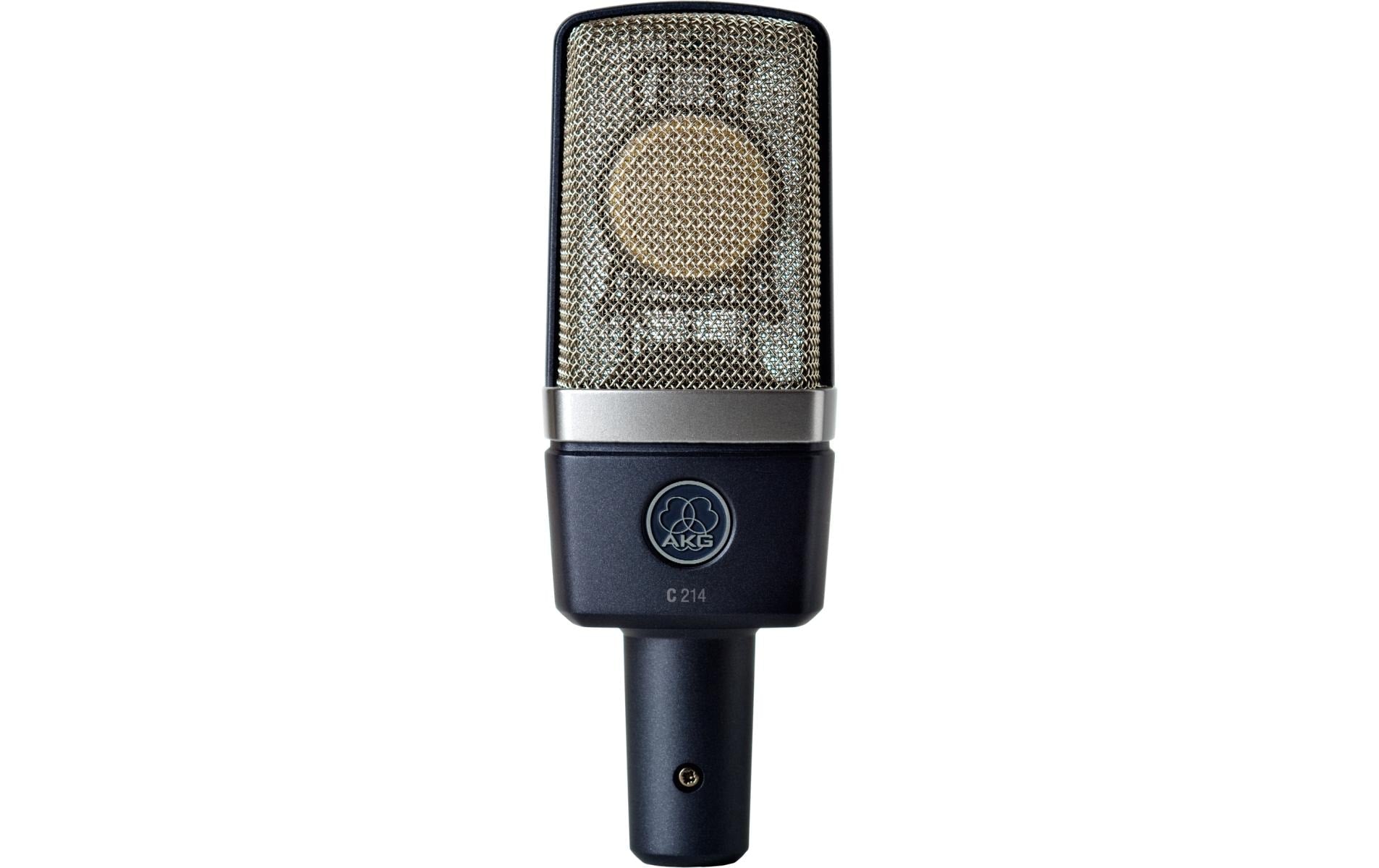 AKG C214 Kondensator Grossmembranmikrofon