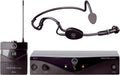 AKG PW45 Sport Set Headset Funkmikrofon Set