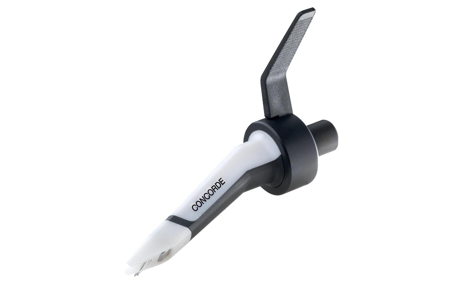 Ortofon Concorde MKII Scratch Single Tonabnehmersystem