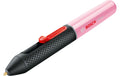 BOSCH Heissklebestift Gluey cupcake pink Akkubatteriebetrieb 2x AA