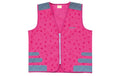 wowow NUTY JACKED Kids PINK Grösse MEDIUM 4-6 Jahre