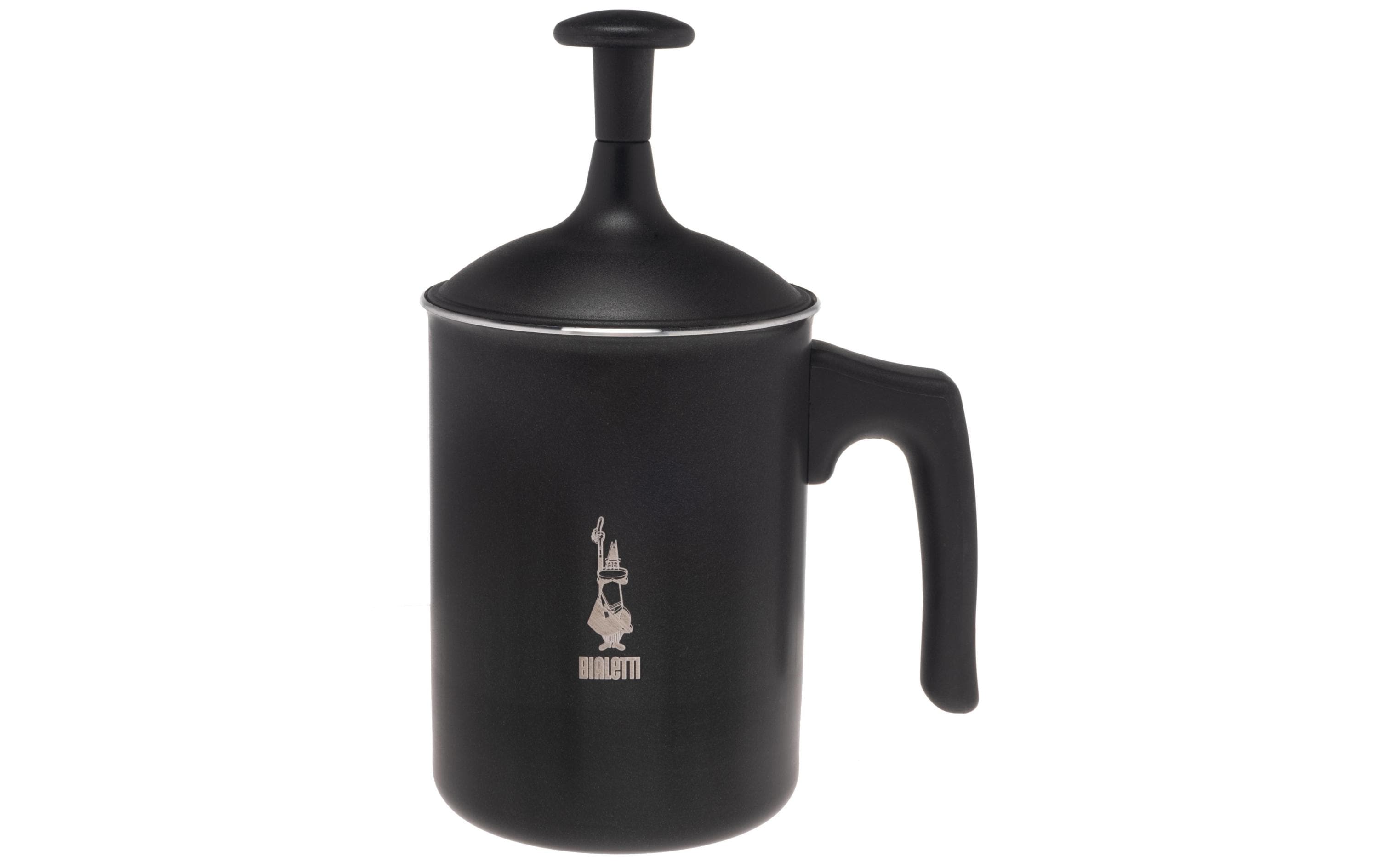 Bialetti Milchschäumer Tuttocrema 0.33Liter 10cm