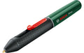 BOSCH Heissklebestift Gluey evergreen Akkubatteriebetrieb 2x AA
