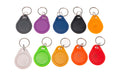 go-e Charger 10x RFID Tags 10 Stück