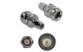 N-Buchse zu SMA-Stecker 2B 10 GHz, 50 Ohm