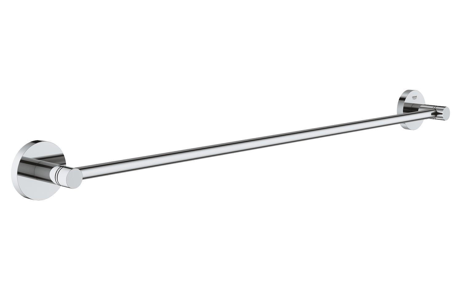 GROHE Essentials Badetuchhalter 600 mm, chrom