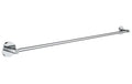 GROHE Essentials Badetuchhalter 800 mm, chrom