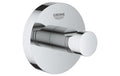 GROHE Essentials Bademantelhaken chrom