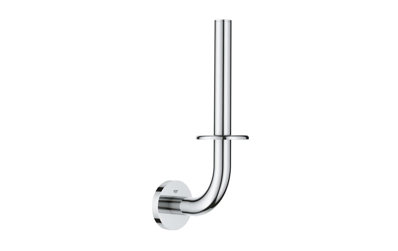 GROHE Essentials Reservepapierhalter chrom