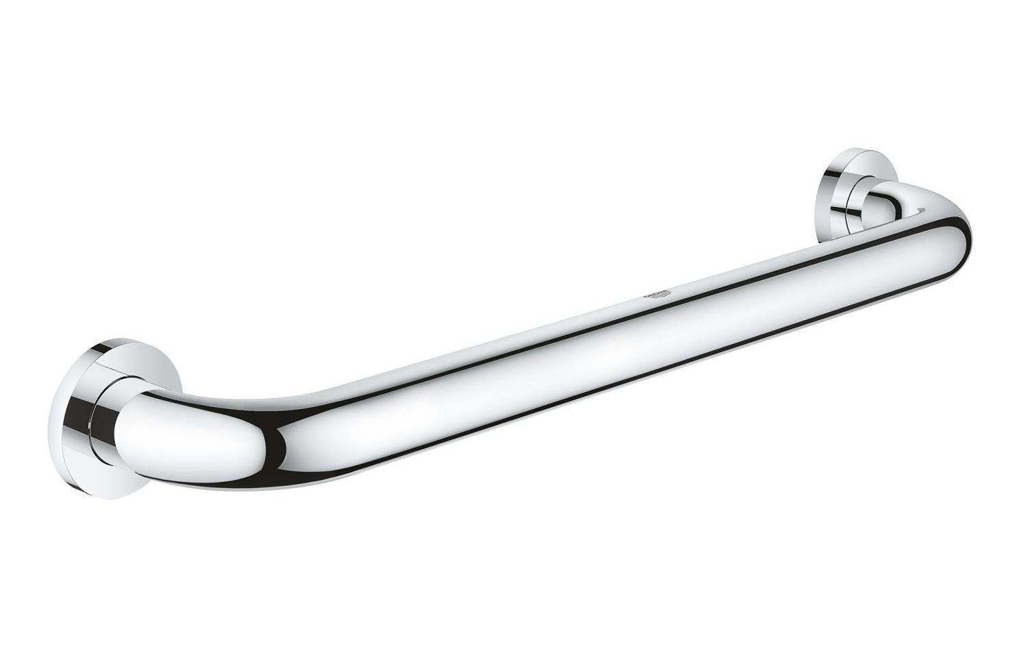 GROHE Essentials Wannengriff 450 mm chrom