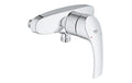 GROHE Eurosmart Einhand Brausebat. CH, chrom