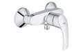 GROHE Eurosmart Einhand Brausebat. chrom