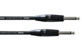 Cordial CII 3 PP, 6.3Klinke/6.3Klinke Instrumentenkabel, 3m