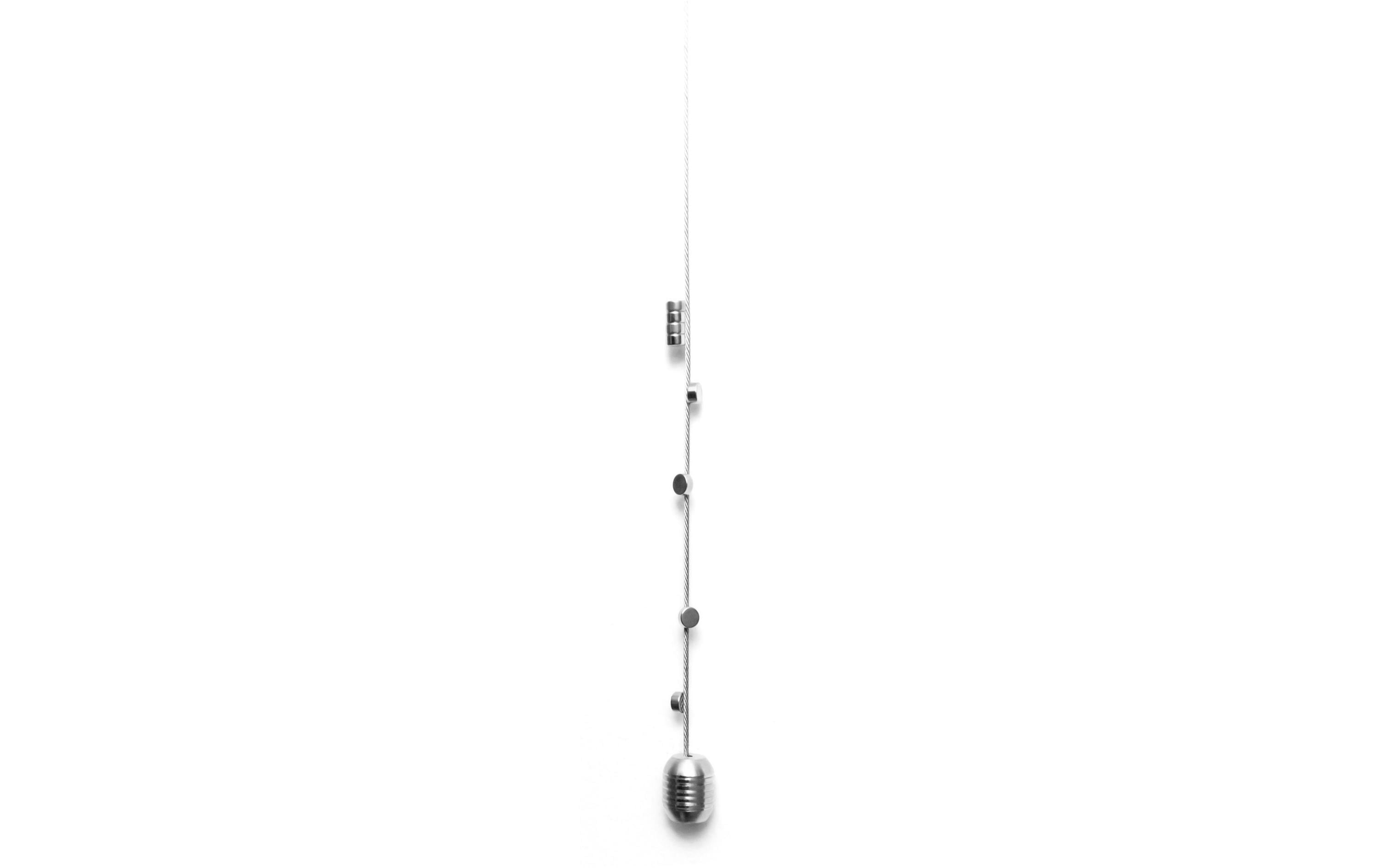 Trendform Fotoleine Steely Dan 150 8 Magnete, 150cm