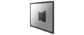 Neomounts FPMA-W810BLACK Wall Mount (1 pivot & tiltable)