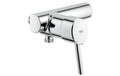 GROHE Concetto Einhand Brausebatterie 153 mm, CH, chrom