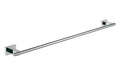 GROHE Essentials Cube Badetuchhalter 558mm, chrom