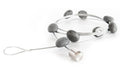 Trendform Fotoleine Stone 8 Magnete, 150cm