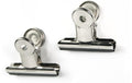 Trendform Magnetclip Graffa XL 2er Ser, verchromt