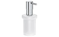 GROHE Essentials Seifenspender chrom