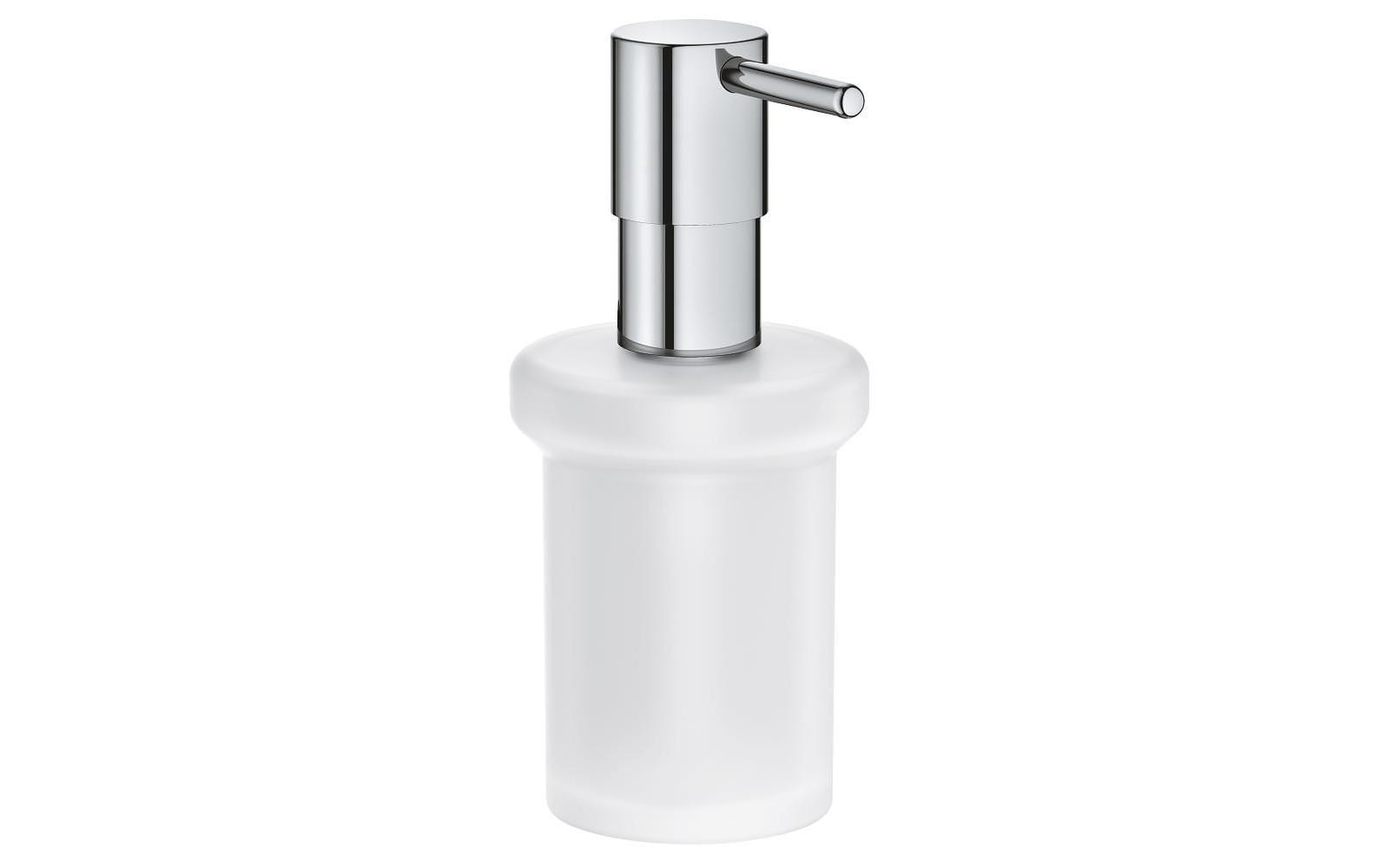 GROHE Essentials Seifenspender chrom