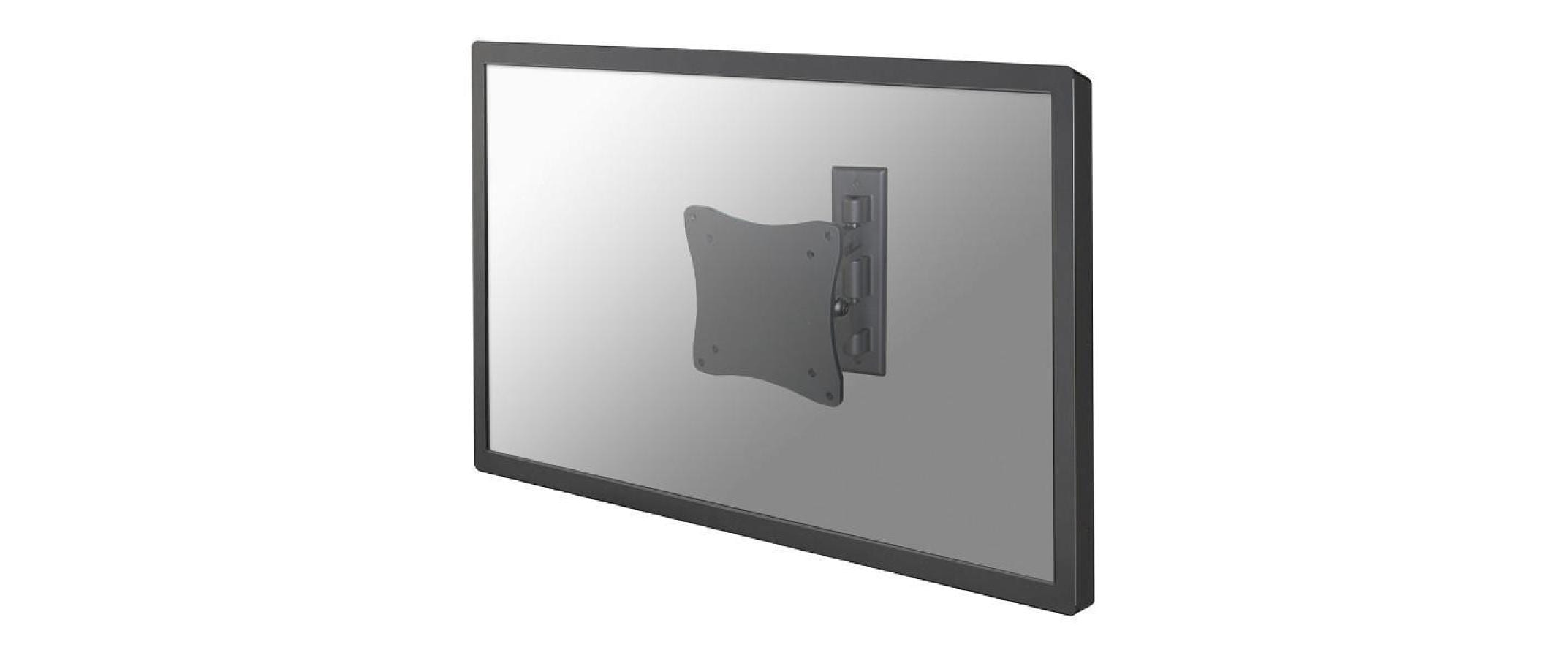 Neomounts FPMA-W810 Wall Mount (1 pivot & tiltable)