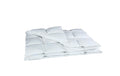 Albis Arven 600 Ganzjahresdaunenduvet 240 x 240 cm, Füllgewicht 1300+260 gr.