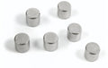 Trendform Mangete Bolt 6er Set, für Glasboards geeignet