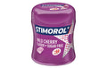 Stimorol Wild Cherry Bottle 87g