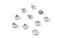 Trendform Magnet Lucy 10er Set, klar