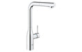 GROHE Essence Einhand Spültischbatterie chrom