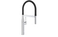 GROHE Essence Einhand Spültischbatterie chrom