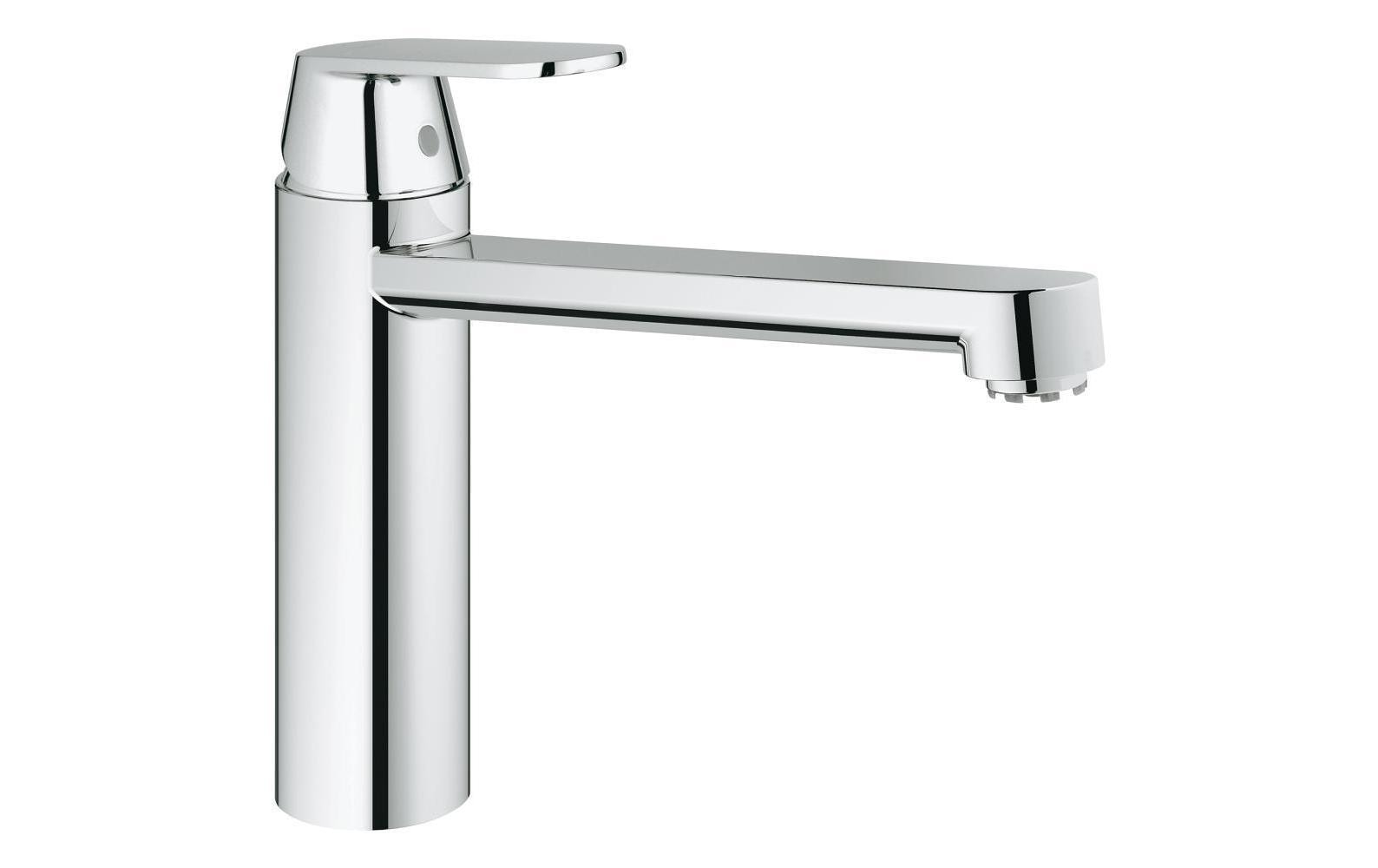 GROHE Eurosmart Cosmopolitan Spültischbat Einhand, chrom
