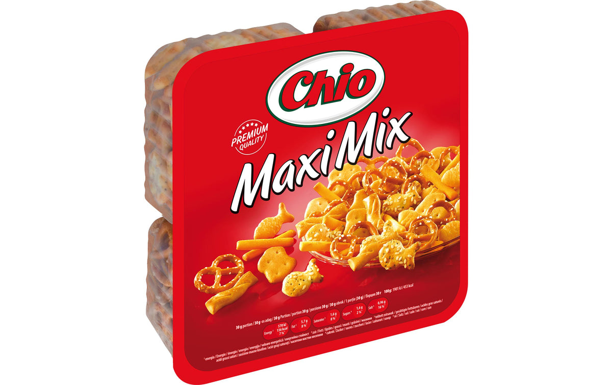Chio Maxi Mix 250g