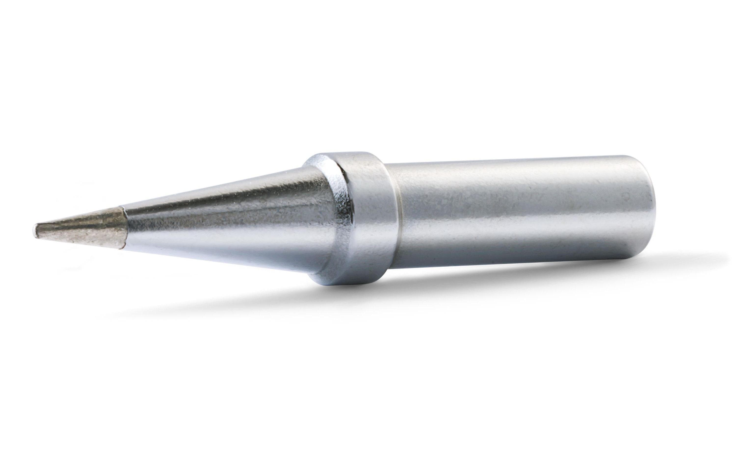 Weller Lötspitze 4ETHL-1 Meisselform 0.8mm